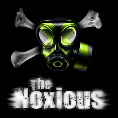 logo The Noxious